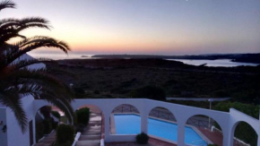 CASA MAR - NA NURI Menorca